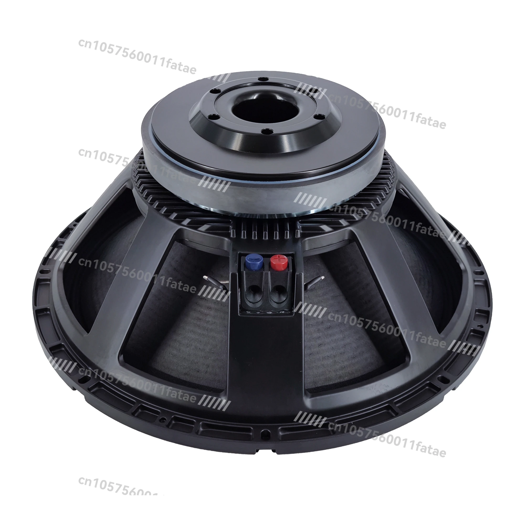 

High Quality 1000W 200mm Magnet 18 Inch Subwoofer Speaker L18X400 Impedance Included
