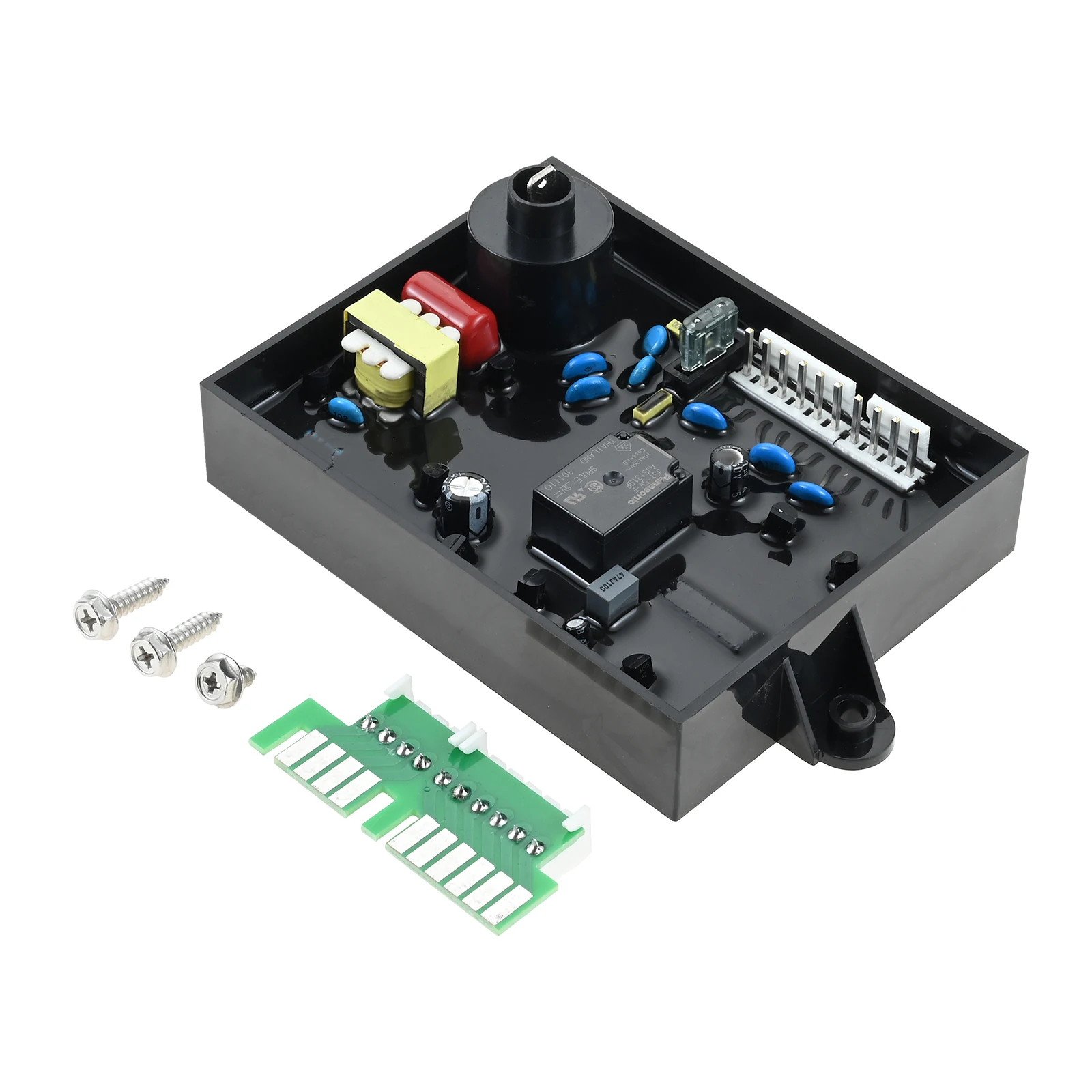 RV 온수기 제어 보드 93305 교체용 91365 93305 91346 93851 91226 (아트우드/도메틱 GCH6A-10E G9-EXT G16-EXT GC6AA-10E 호환)