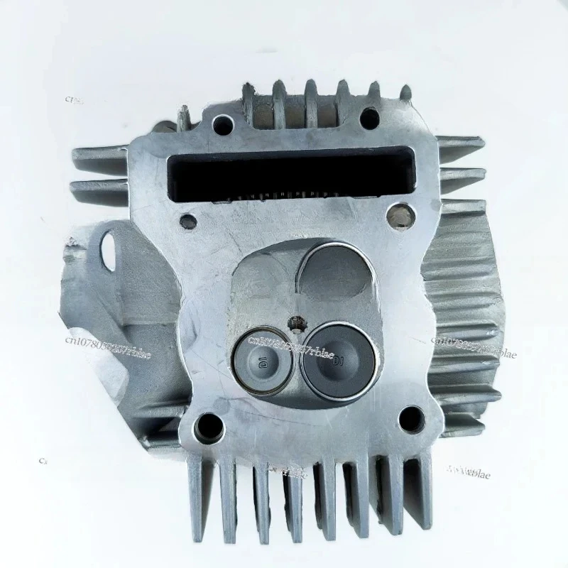 212CC Engine Head 4 Valves for Daytona 190 Zongshen 190 and Zongshen 212 Engines Cylinder Head