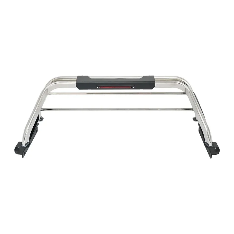 Factory Hot Selling Tacoma Compatible Stainless Steel Black Car Tent With Sport Style Pickup Trucks