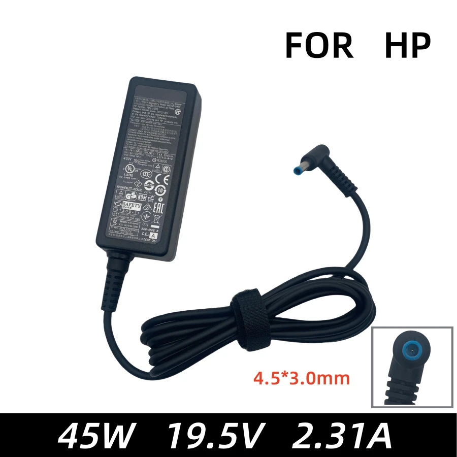 19.5V 2.31A 45W Ac … - image