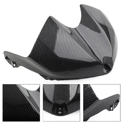 R6 2008-2016 Carbon Fiber Color Motorcycle Gas Tank Air Box Front Cover Fairing For Yamaha YZF R6 2008-2016