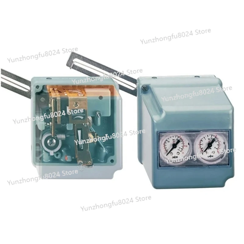 

Hot Sales Valve Positioner SRD991 SRP981 SRI986-Electro Pneumatic Positioner