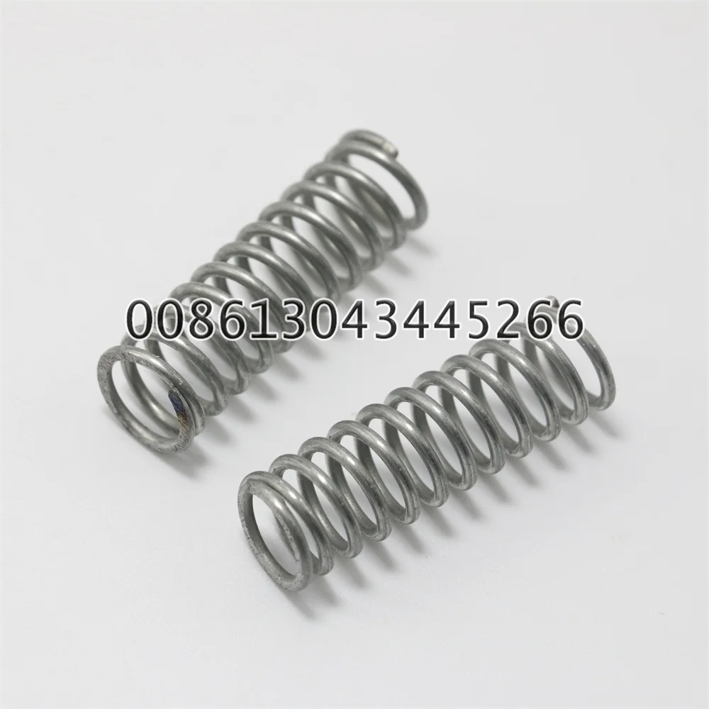 Best Quality 10 PCS 82.005.511 49.011.011 Compression Spring Heidelberg Offset Printing Machine Parts