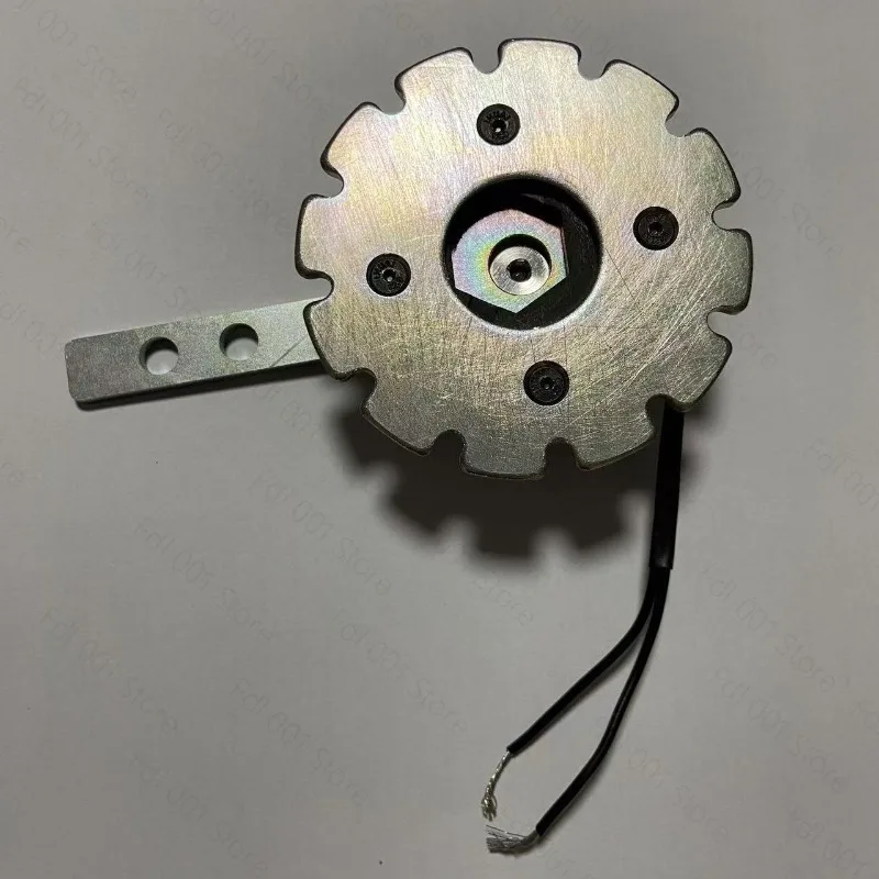 Electromagnetic Brake for Mobility Scooter Electric Wheelchair Braking System Accessories