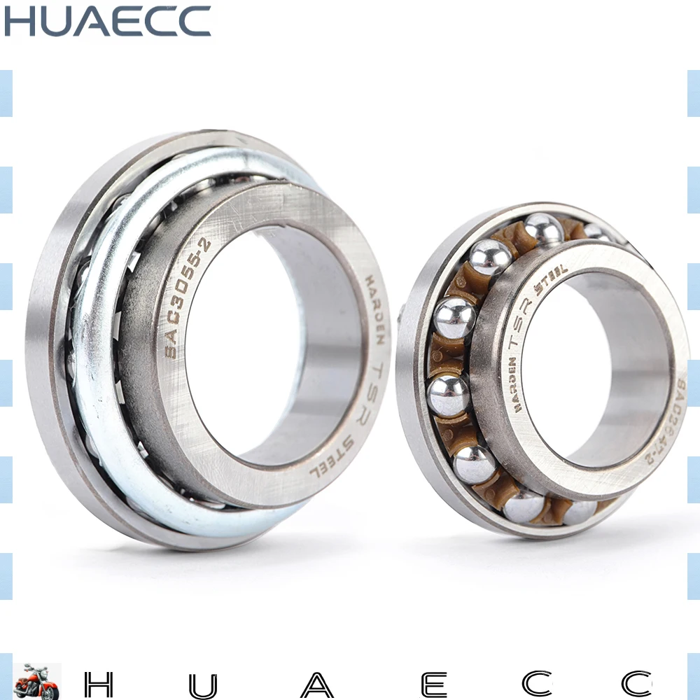 Steering Head Bearing Kit For Honda CB1300S  CBR1000F CBR1000RR CBR1000RR CBR1100XX CBR250 CBR400 CBR250R CBR250RA CBR300R