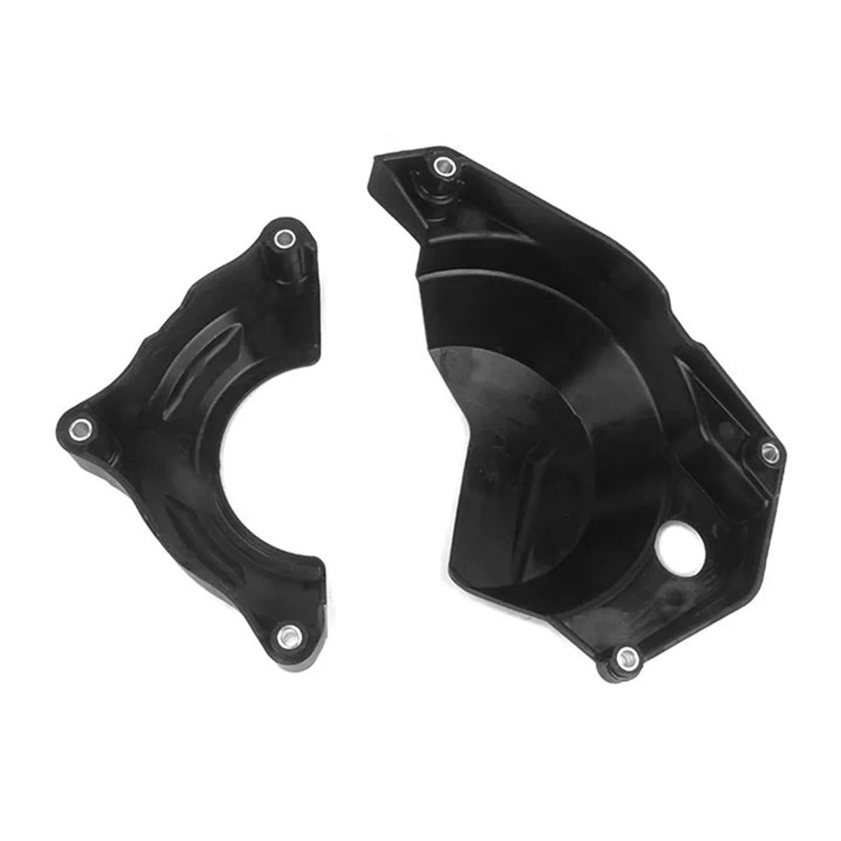

Motorcycles Engine Cylinder Cover Head Protection Clutch Guards for CFMOTO 450MT 450 MT Accessories
