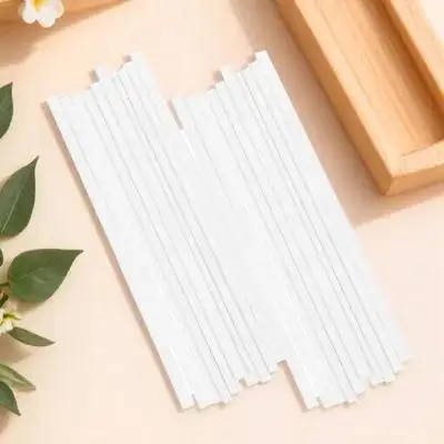 

20pcs Folder Slide Binder A4 Plastic Binding Bar For Office School Home Documents Storage Reports Cover Spine Bar Loose Leaf