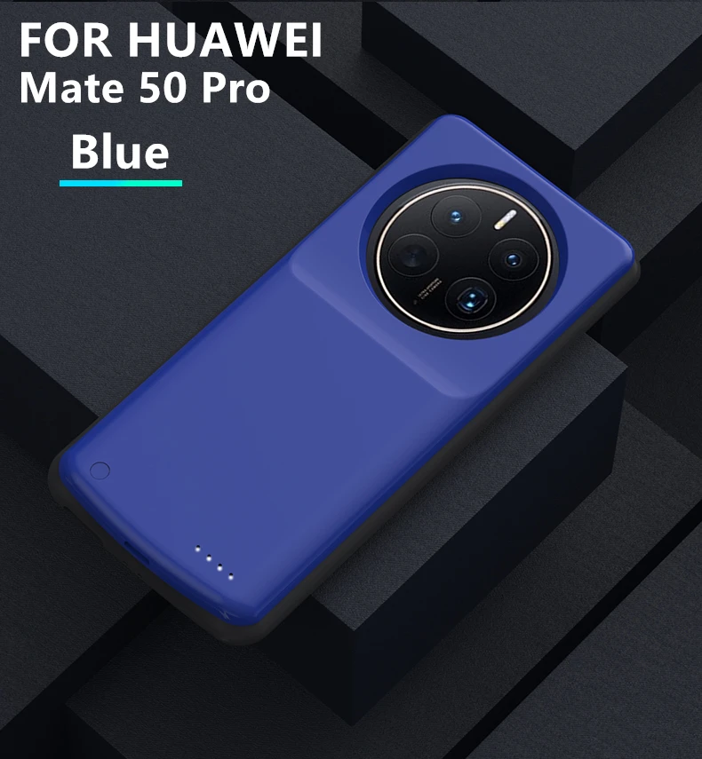 Variant: Mate 50 Pro Bleu