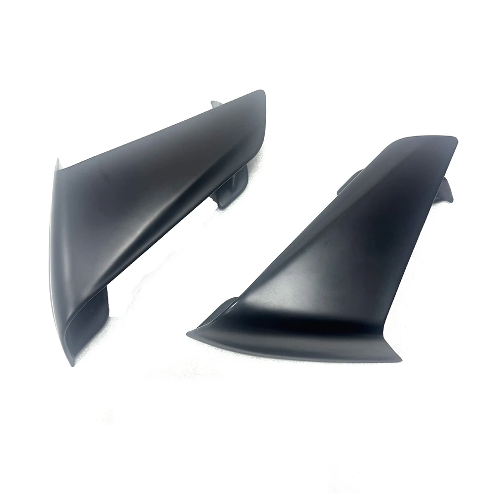 For Honda CBR1000RR CBR 1000RR fixed wing, motorcycle fairing accessorie, side competitive fixed wing,Spoiler Winglet, 2017-2020