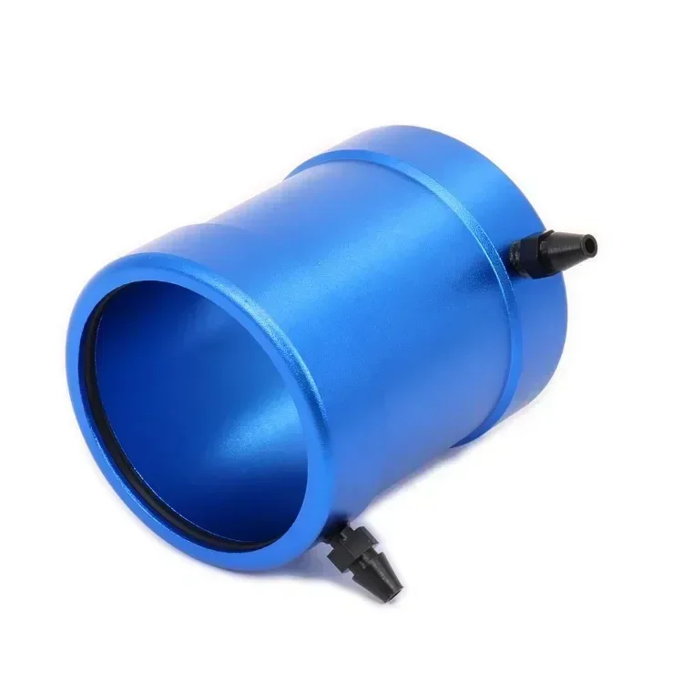 Boat model brushless motor motor 3650 3660 3674 aluminum alloy 36mm water cooling jacket water cooling heat dissipation