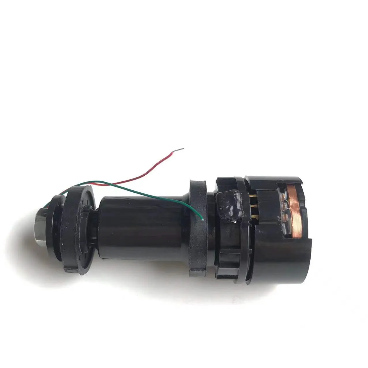 2 Stück professionelle Ersatzkapseln für Sennheiser-Mikrofone EW100G3, EW100G2, E945, E935, Kartuschenkern-Zubehör – Detail 1