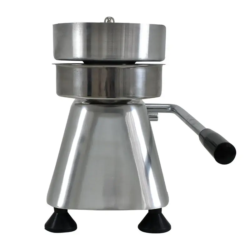 Manual Beef Patty Maker Efficient Meat Product Preparation Burger Patty Forming Machine