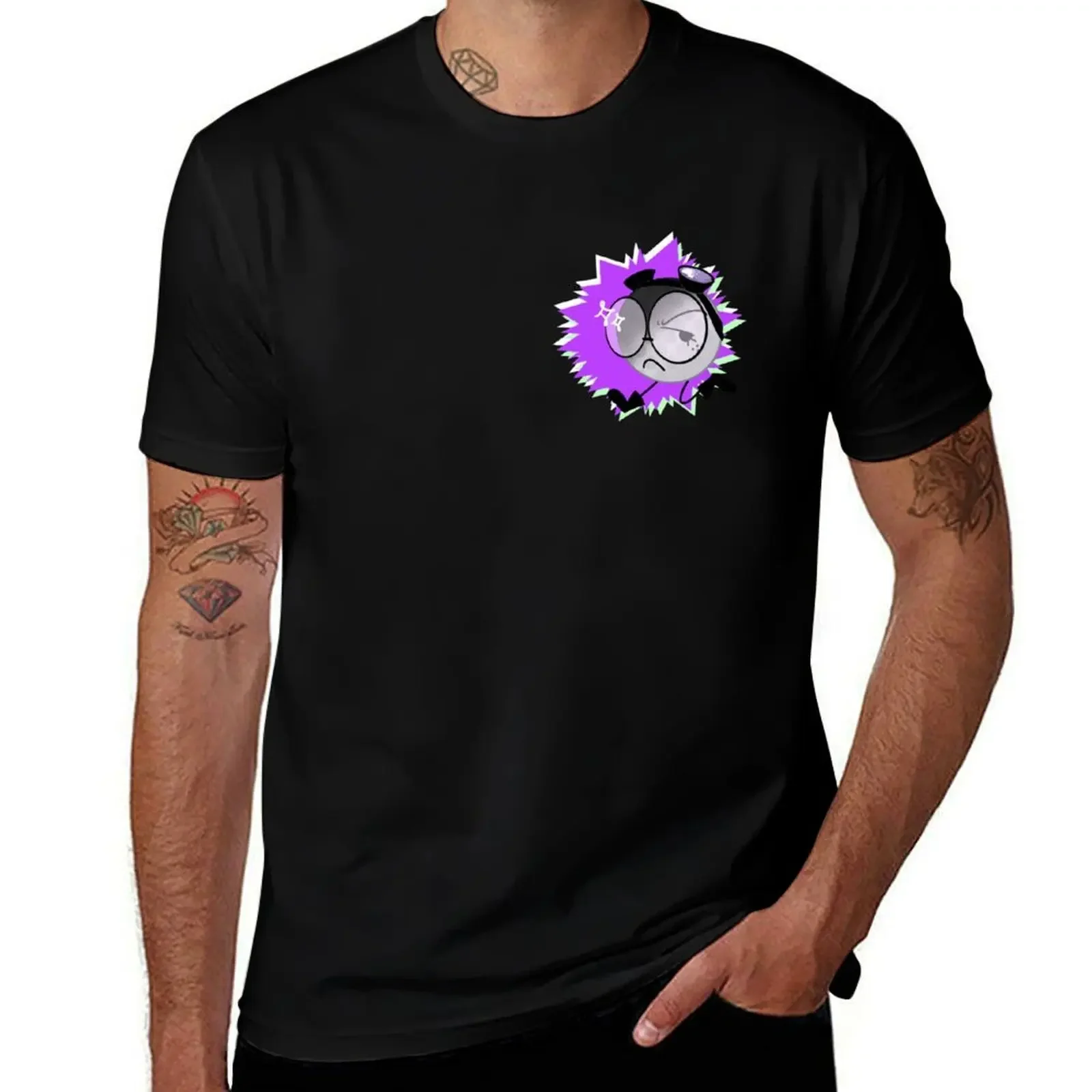 

Golf Ball BFDI T-Shirt shirts graphic tee Louboutins summer clothes mens workout shirts