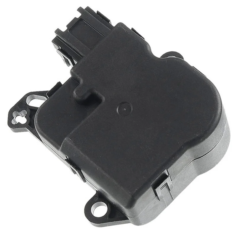 

1 PCS AC Heater Blend Door Actuator Replacement Parts For Infiniti QX56 07-10 Nissan Armada Titan 2-Pin 27443ZH00A 604-624