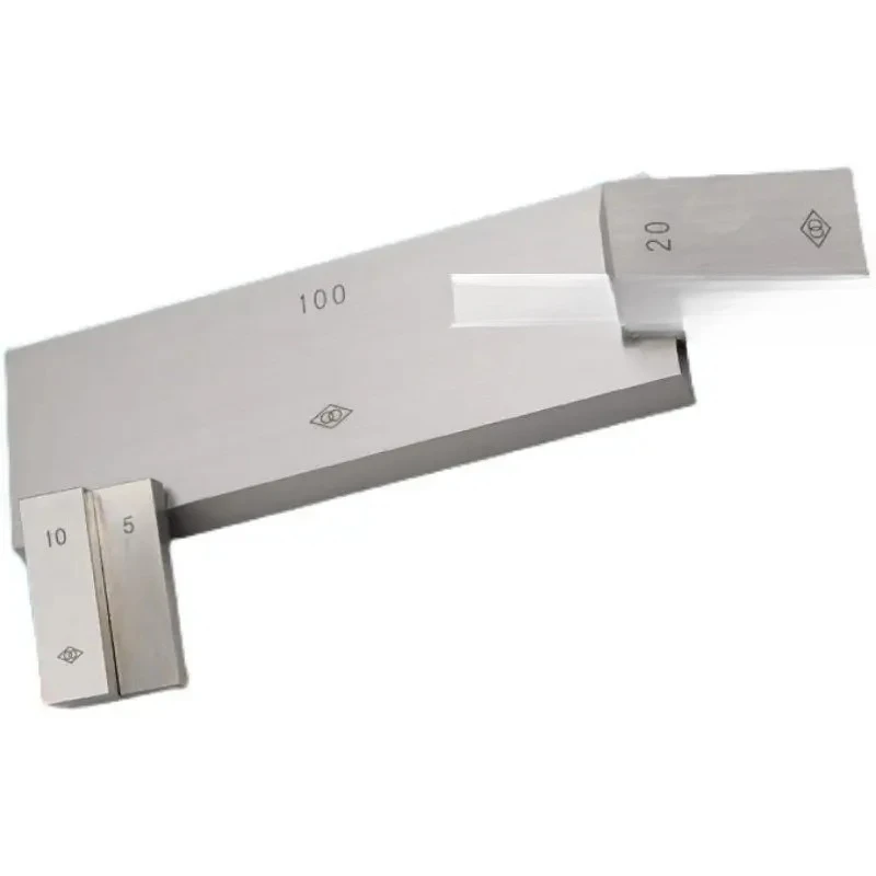 

Haliang single caliper measuring block 51.2mm/81.5/101.2/121.5/191.8/2015/291.8mm