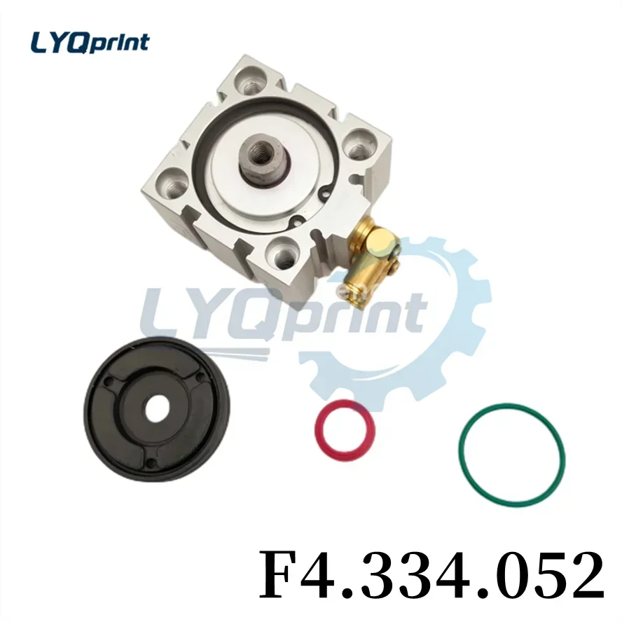 Best Quality F4.334.052 cylinder repair seal Printing Machine Part For Heidelberg