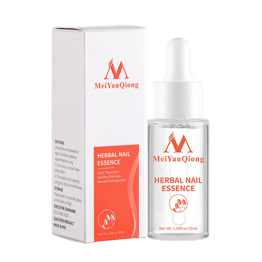 Nail Whitening Serum Anti Infection Nail Whitening Serum Feet Onychomycosis Repair Essence Toe Nourishing Products