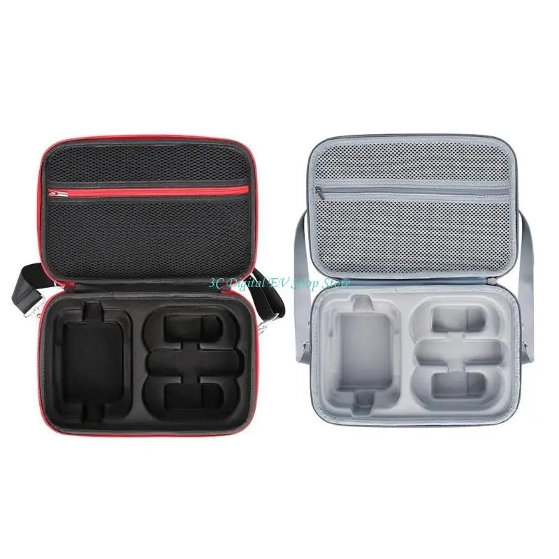 

E74D Удобный защитный чехол для хранения дронов Fly More Combo Gear