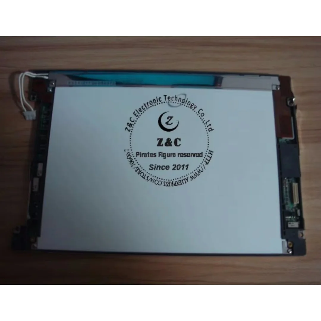 

LTM10C039 Оригинальный 10,4-дюймовый ЖК-модуль (панель) a-Si TFT с разрешением 800*600 (SVGA) для ноутбуков и промышленного оборудования