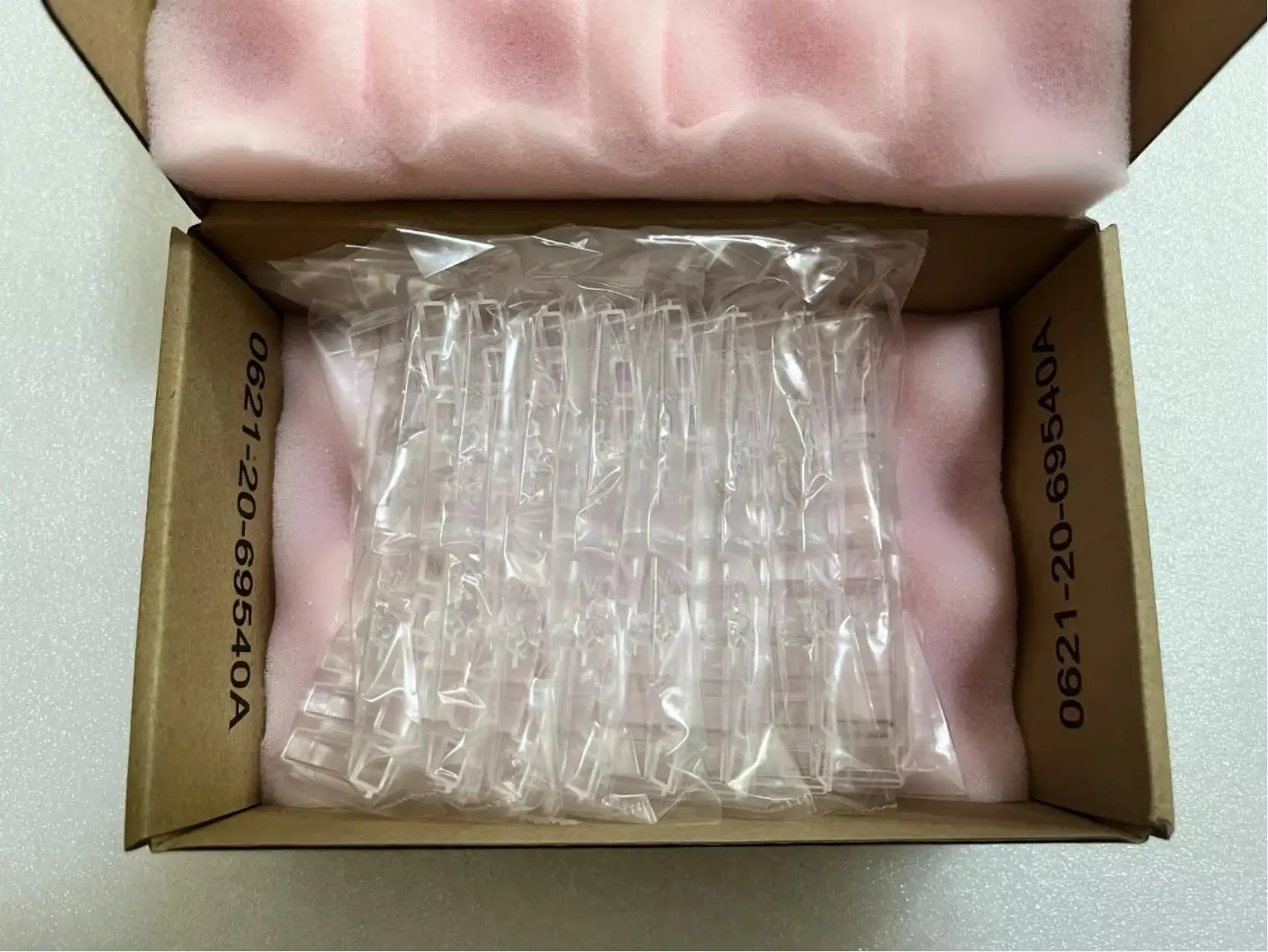 Cup Cuvette(8PCS)For BS-200E 330E 350E BS200E BS220E BS350E Biochemical Analyzer Old 115-009569-00