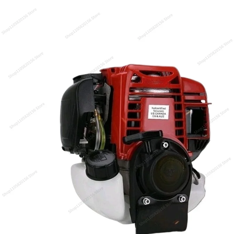 For Four-stroke Lawn Mower Power Main Engine Knapsack Side-mounted Engine