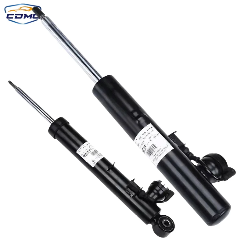 Suitable for Audi A4 A5 A6 Q5 S4 Original Inductance Shock Absorber Shock Absorber Charged Induction Shock Absorber