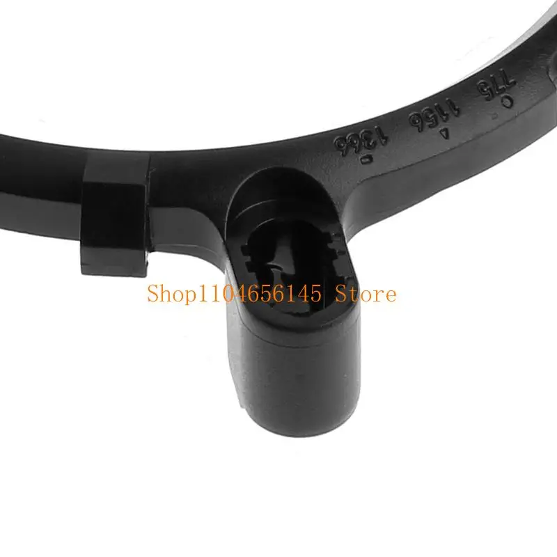 

652F Fan Bracket Heatsink Holder Base For Intel LGA1150 1156 1155 775 1366 CPU Cooler