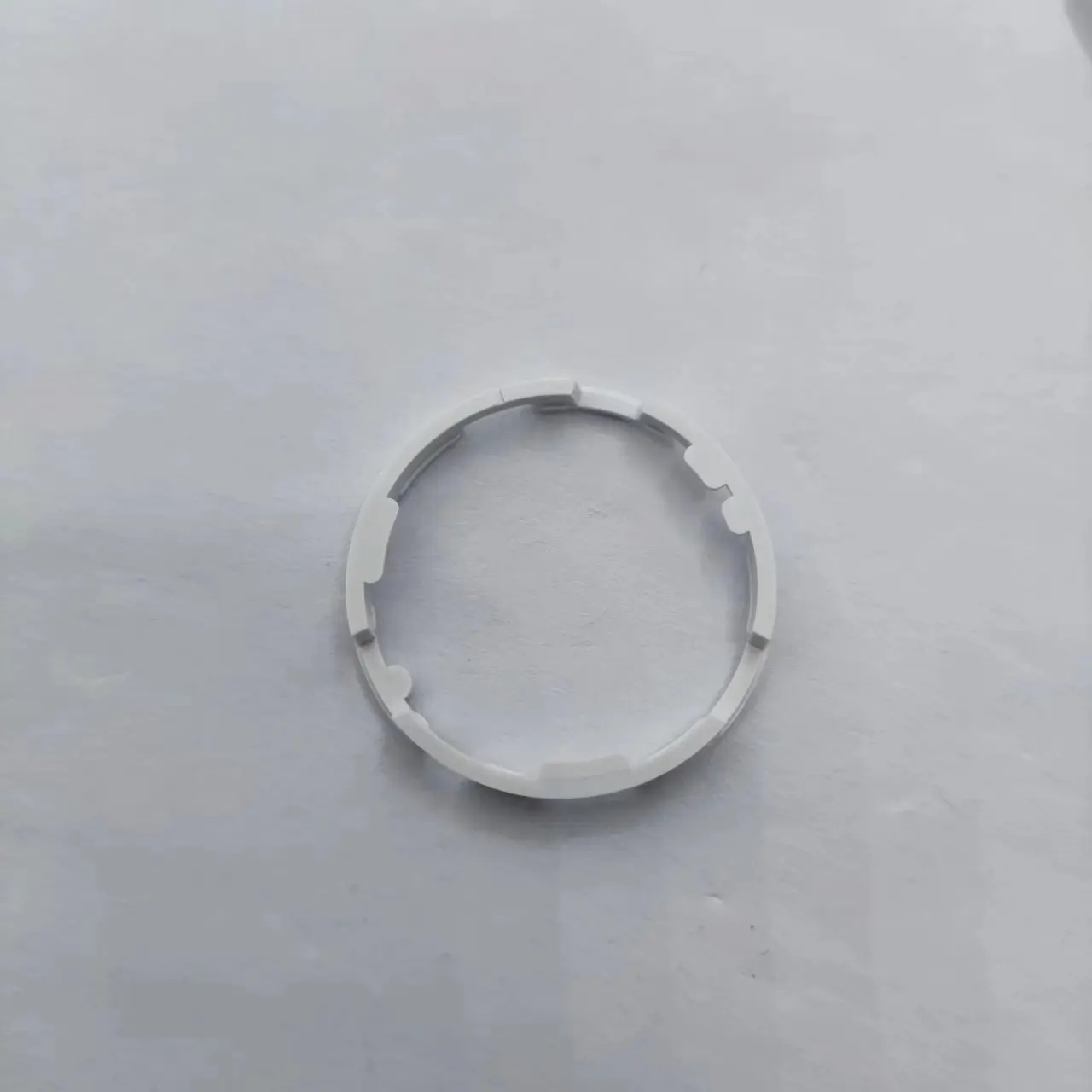 Watches, accessories, maintenance, and spare parts are suitable for the old 8200 movement fixed ring movement fixed ring plastic