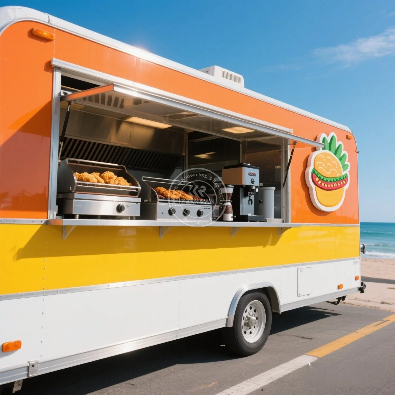 Stainless Steel Mob…