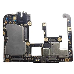 For xiaomi mi 9t pro motherboard Global firmware 256GB ROM Original Unlock Working Electronic panel mainboard