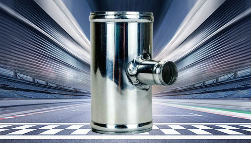 3" 76Mm Blow Off Va…