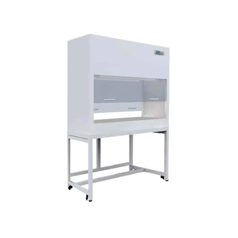 5. Clean room horizontal laminar flow cleaning workbench vertical airflow laminar flow cabinet grade 100