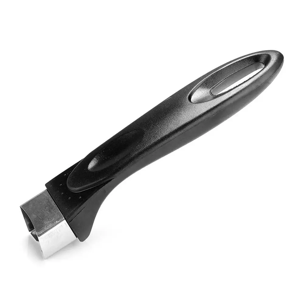 Single Hole Bakelite Pan Cookware Parts Pot Handle Cookware Accessories Frying Pan Replacement Handles
