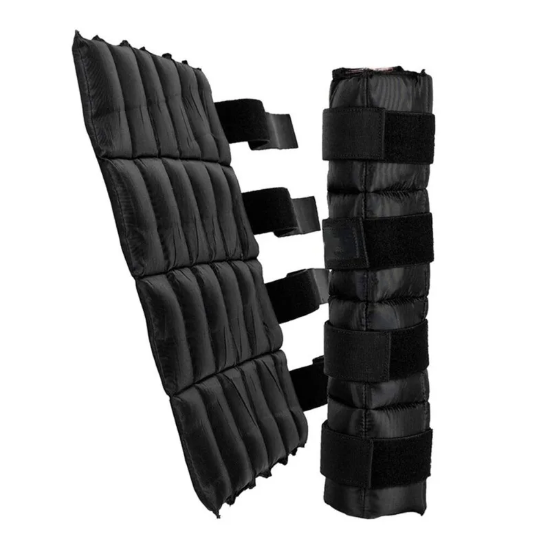 Injured Horse Ice Pack Ice Boots Reusable Professional Cooling Ice Holder Horse Leg Knee Hock Horse Cold Pad