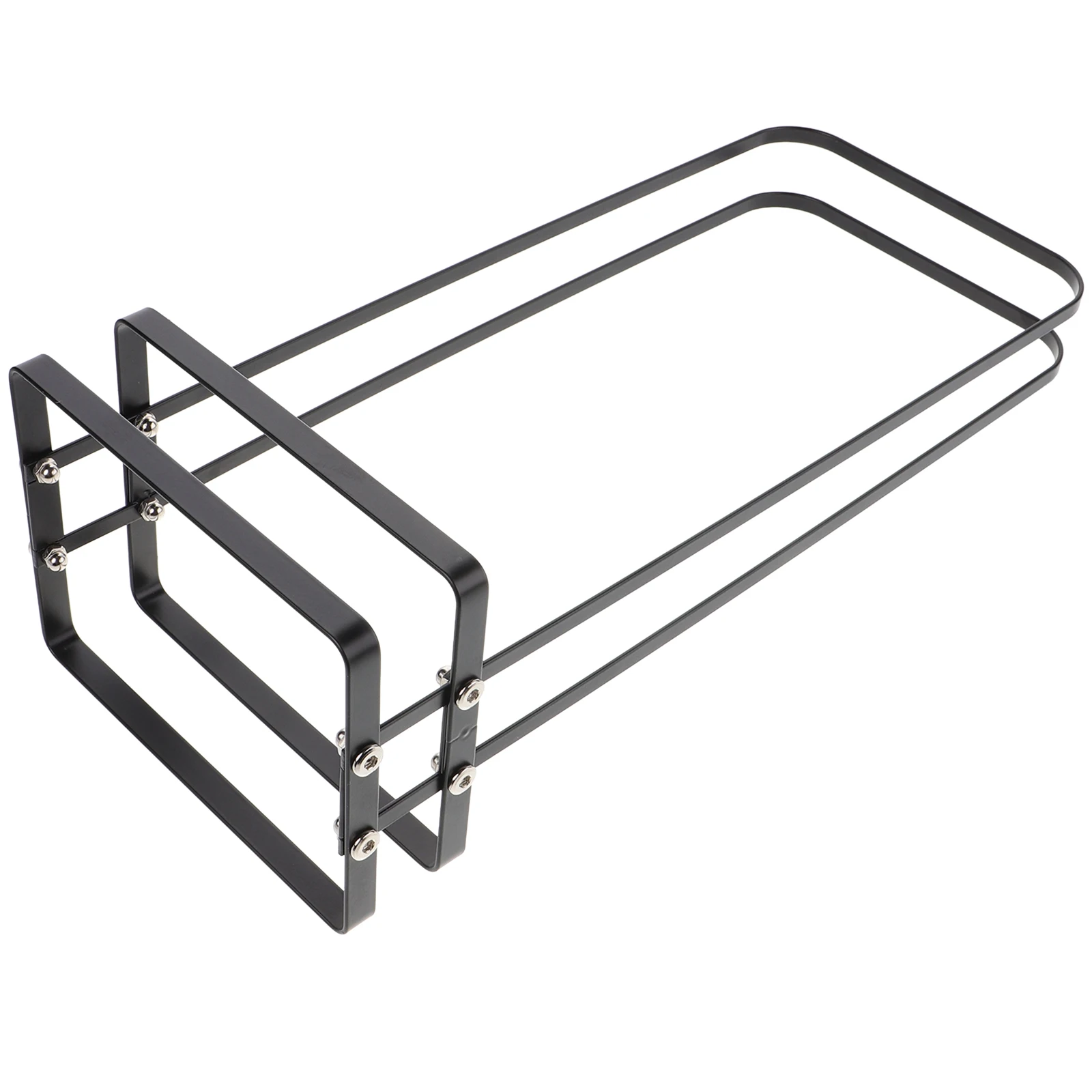 

Vertical Clothes Rack Hangers Holders Storage Organizers Organiser Stack Stacker Metal Stand Iron Finishing Racks