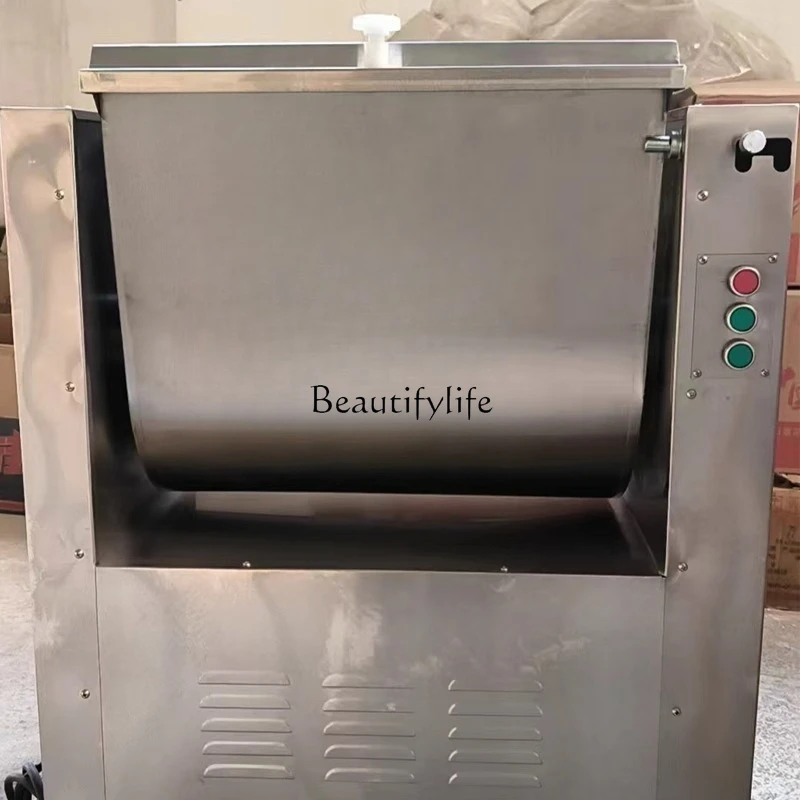 

2 Multifunctional Stainless Steel Sausage Dumpling Mooncake Wonton Vegetable and Noodles Vegetarian Stuffing Blender