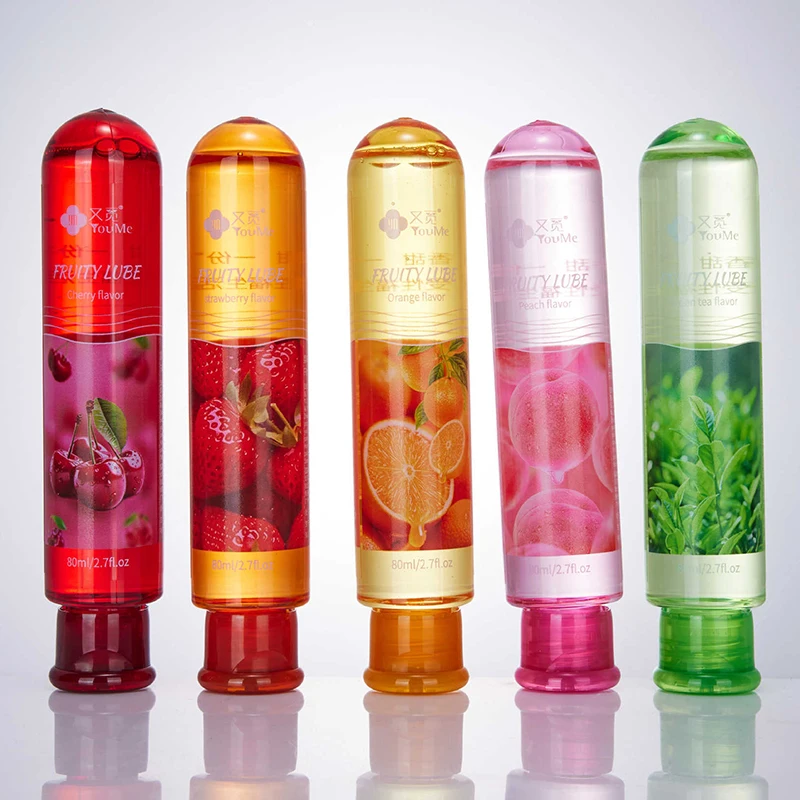 نكهة الفاكهة زيوت التشحيم للجنس الحب هلام المهبل قاعدة المياه الجسم زيوت التشحيم الحب هلام مثلي الجنس ألعاب الجنس الجنس لعب الشرج زيوت التشحيم #1