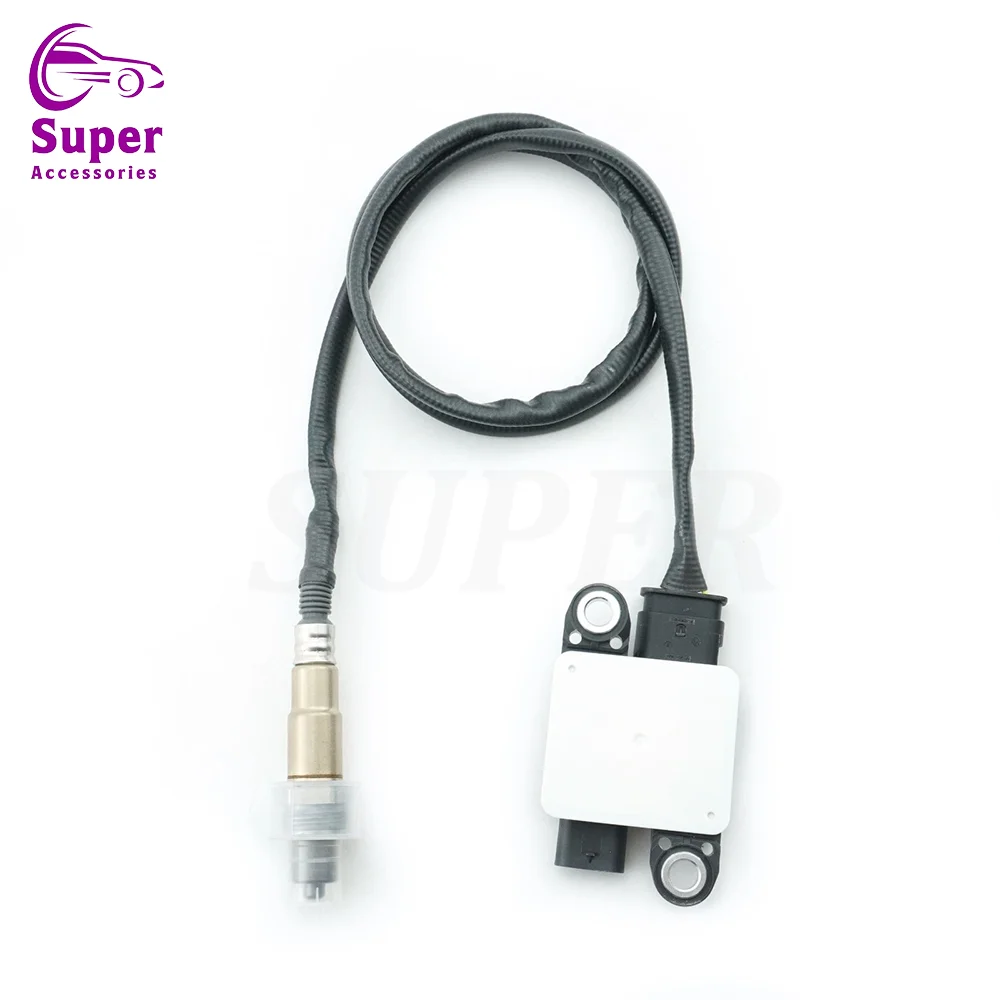 39265-2F700 392652F700 0281008917 0281008918 New Particulate Matter Sensor PM Sensor for KIA Hyundai Staria 2.2 2021 2022 2023 E