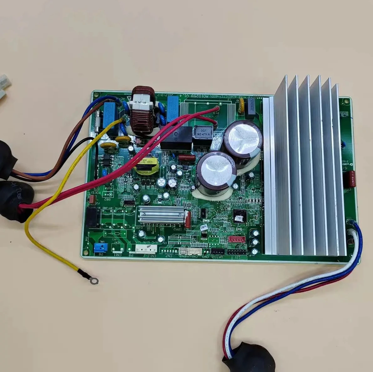 Placa base Z 2026 compatible con aire acondicionado Inverter TCL 210901592A A010276 Placa de circuito 210901737 21090138K