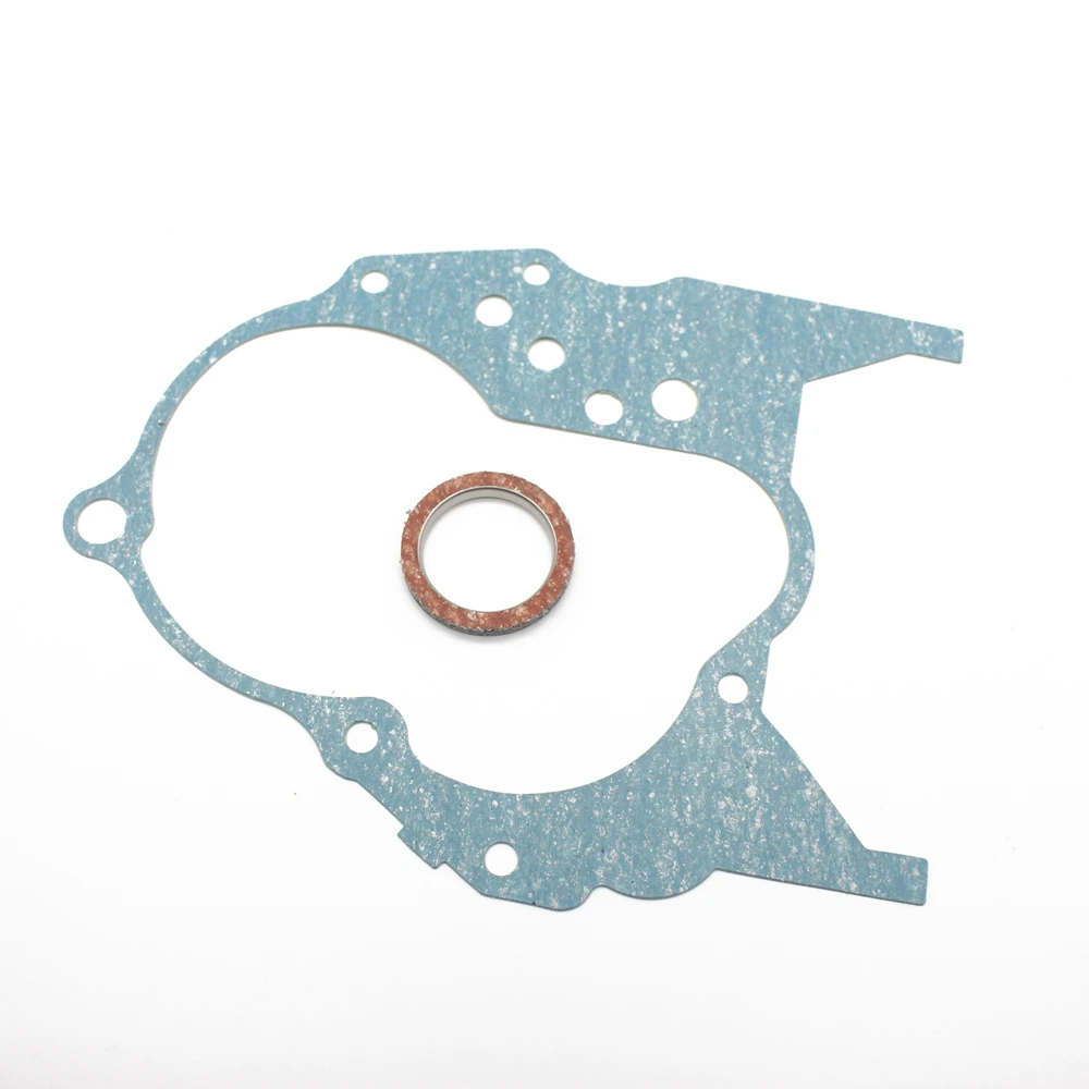 M45K-Motorcycle Scooter Full Gasket Set For Honda Dio Diode 50 Elite 50 Af17 Af18 Af27 Af28
