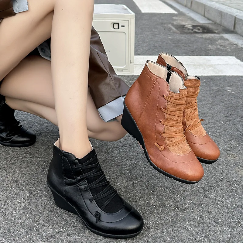 Retro Thick Bottom … - image