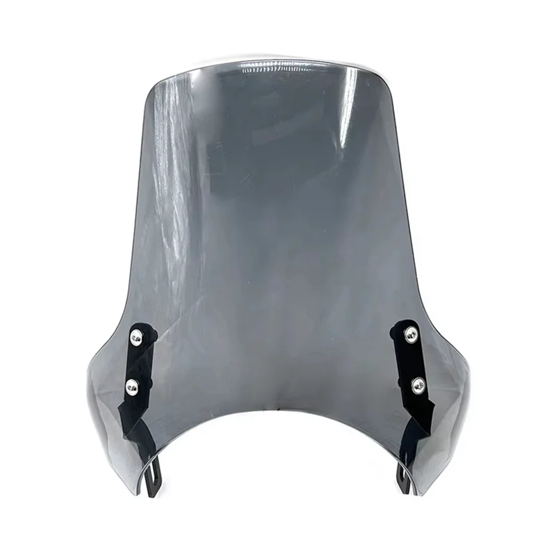 

Отличный ветровой дефлектор лобового стекла мотоцикла для Moto Guzzi V7 Stone 2021-2025 V7 Special Edition