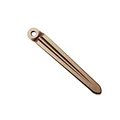 1pc Rose Golden