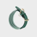 green collar