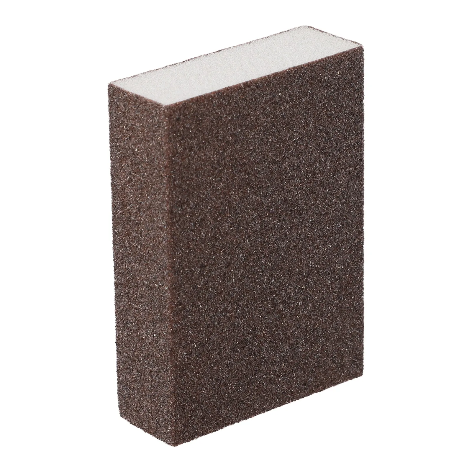 

Sanding Sponge Sand Block Sponge Block Fit For Wood Flexible Metal Polished Sand Brick Reusable Sandpaper Practical To Use