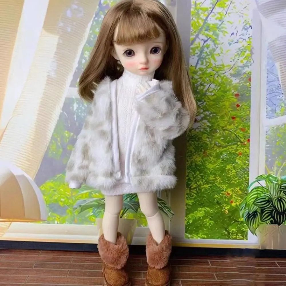 手作り人形エレガントなコートカジュアル DIY アクセサリーシャツ服ファッションプリンセスノースリーブベスト 1/6 BJD 30 センチメートル人形