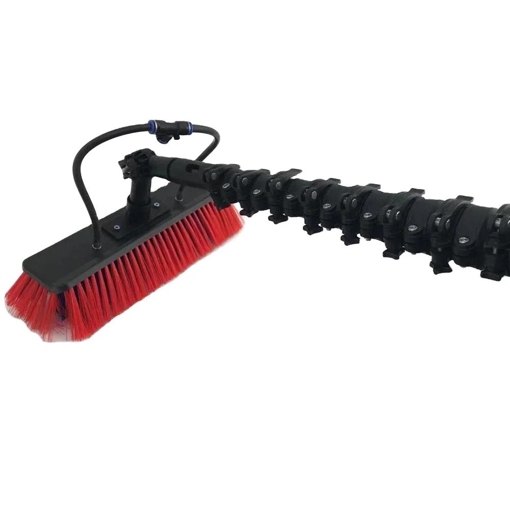 Carbon Fiber Areca Nut & Coconut Harvester Plucking Rod 1.5mm Thickness Pressure Washing 50/60/70