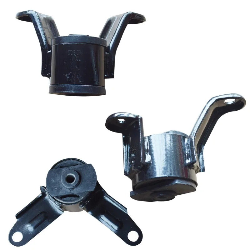 

Кронштейн трансмиссии, базовый кронштейн крепления двигателя для ZHIDOU 301, D1, D2