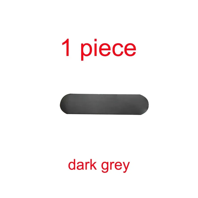 Laptop rubber feet for ThinkBook 15 G2 ITL ARE 6 15/E5-ITL bottom case pads lower cover Rubber pad foot view 3